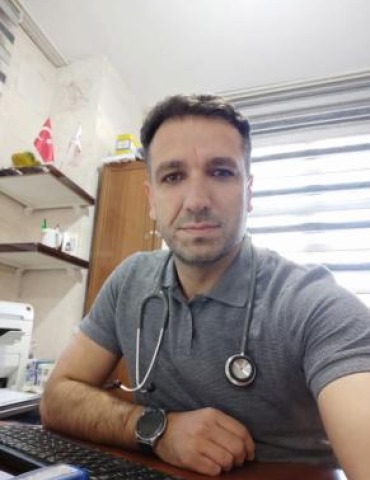DR.AHMET ÇELİK